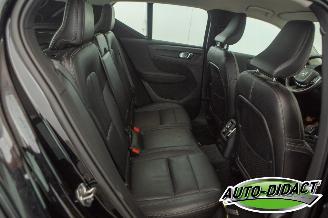 Volvo XC40 1.5 T4 Recharge R-Design Expression picture 34