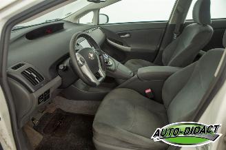 Toyota Prius 1.8 Hybride Dynamic picture 16