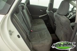 Toyota Prius 1.8 Hybride Dynamic picture 31