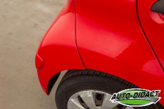 Toyota Aygo 1.0 VVT-i Comfort koppeling defect picture 11