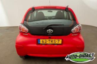 Toyota Aygo 1.0 VVT-i Comfort koppeling defect picture 6