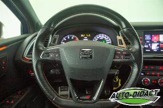 Seat Leon 2.0 TSI CUPRA 300 Automaat Navi Camera picture 6