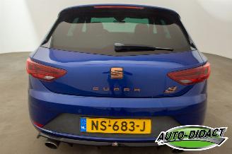 Seat Leon 2.0 TSI CUPRA 300 Automaat Navi Camera picture 32