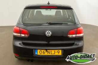 Volkswagen Golf 1.4 TSI Clima Camera Highline picture 30