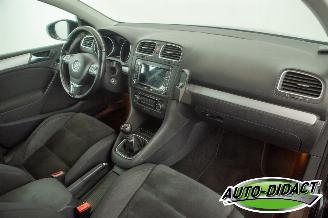 Volkswagen Golf 1.4 TSI Clima Camera Highline picture 18