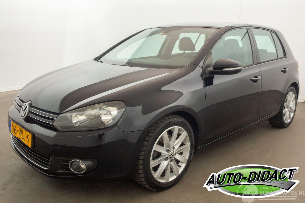 Volkswagen Golf 1.4 TSI Clima Camera Highline