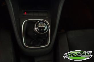 Volkswagen Golf 1.4 TSI Clima Camera Highline picture 11