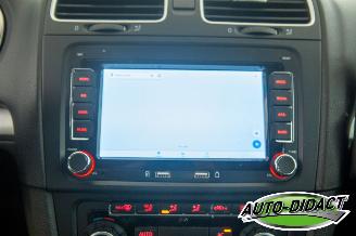 Volkswagen Golf 1.4 TSI Clima Camera Highline picture 9