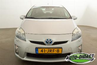 Toyota Prius 1.8 Automaat Navi Camera Clima Dynamic picture 30