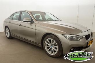BMW 3-serie 330e Automaat Navi Centennial Executive picture 2