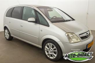 Opel Meriva 1.6-16V Automaat Airco Cosmo picture 2