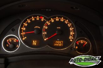 Opel Meriva 1.6-16V Automaat Airco Cosmo picture 6