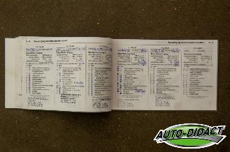 Opel Meriva 1.6-16V Automaat Airco Cosmo picture 23