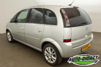 Opel Meriva 1.6-16V Automaat Airco Cosmo picture 4