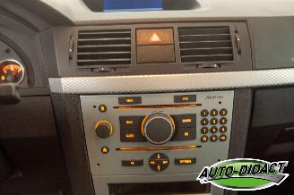 Opel Meriva 1.6-16V Automaat Airco Cosmo picture 8