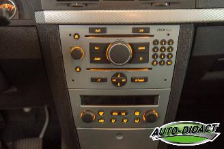 Opel Meriva 1.6-16V Automaat Airco Cosmo picture 9