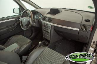 Opel Meriva 1.6-16V Automaat Airco Cosmo picture 16