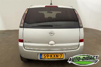 Opel Meriva 1.6-16V Automaat Airco Cosmo picture 29