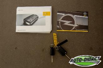 Opel Meriva 1.6-16V Automaat Airco Cosmo picture 21