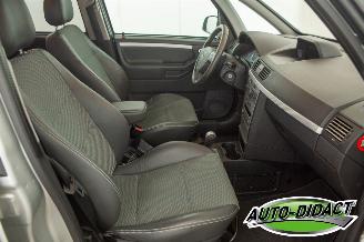 Opel Meriva 1.6-16V Automaat Airco Cosmo picture 17