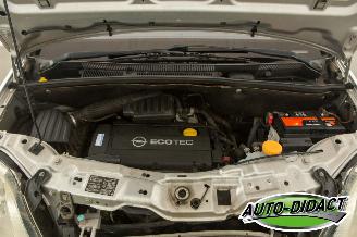 Opel Meriva 1.6-16V Automaat Airco Cosmo picture 27