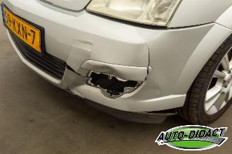Opel Meriva 1.6-16V Automaat Airco Cosmo picture 24