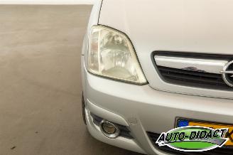Opel Meriva 1.6-16V Automaat Airco Cosmo picture 25
