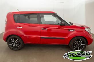 Kia Soul 1.6 Beat Clima Elek Dak 122.902 km NAP picture 35