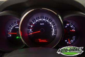 Kia Soul 1.6 Beat Clima Elek Dak 122.902 km NAP picture 6