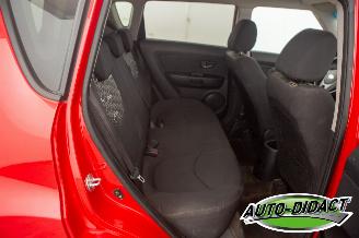 Kia Soul 1.6 Beat Clima Elek Dak 122.902 km NAP picture 22