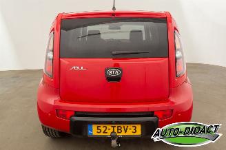 Kia Soul 1.6 Beat Clima Elek Dak 122.902 km NAP picture 32