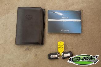 Kia Soul 1.6 Beat Clima Elek Dak 122.902 km NAP picture 24