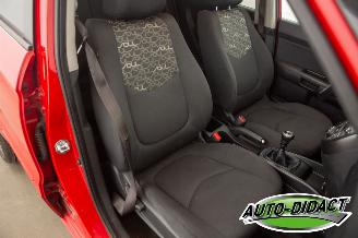 Kia Soul 1.6 Beat Clima Elek Dak 122.902 km NAP picture 17