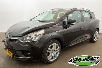 Schadeauto Renault Clio 0.9 TCe Navi Airco Zen 2017/3