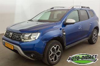  Dacia Duster 1.3 TCe 4x4 Navi Camera Airco Prestige 2021/3
