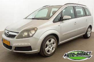 Avarii autoturisme Opel Zafira 1.8 Airco 7p. Enjoy 2006/1
