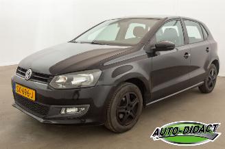 Volkswagen Polo 1.2 Airco Easyline 2010/3