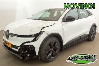 škoda osobní automobily Renault Mégane E-Tech 40 kWh 18.775 km NAP Urban Range Evolution 2025/5