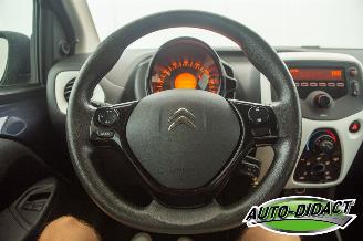 Citroën C1 1.0 e-VTi Airscape Airco picture 5