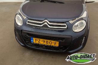 Citroën C1 1.0 e-VTi Airscape Airco picture 29