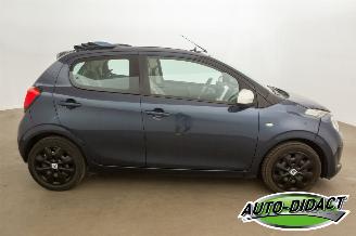 Citroën C1 1.0 e-VTi Airscape Airco picture 36