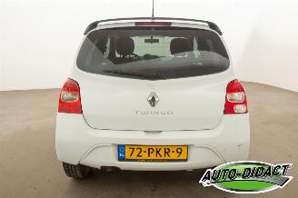 Renault Twingo 1.2-16V Airco Collection picture 33