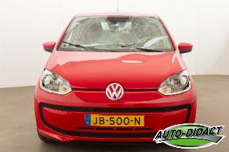 Volkswagen Up! 1.0 Move Up! Airco BlueMotion picture 29
