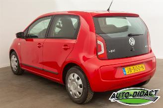 Volkswagen Up! 1.0 Move Up! Airco BlueMotion picture 3