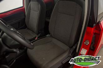 Volkswagen Up! 1.0 Move Up! Airco BlueMotion picture 18