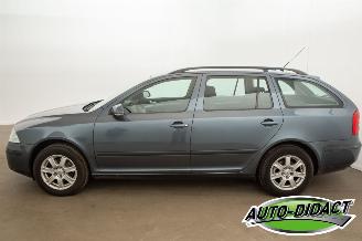 Skoda Octavia 1.9 TDI Clima picture 32