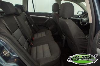 Skoda Octavia 1.9 TDI Clima picture 18