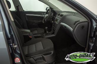 Skoda Octavia 1.9 TDI Clima picture 16