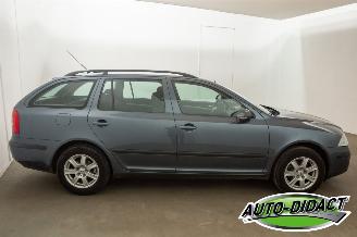 Skoda Octavia 1.9 TDI Clima picture 33