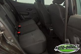 Dacia Sandero 1.0 49kW 31.432 km picture 20